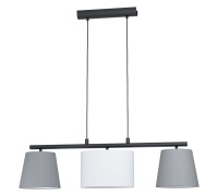 Подвесной светильник Almeida 1 98587 Eglo