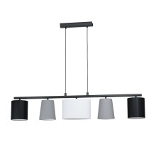 Подвесной светильник Almeida 1 98588 Eglo