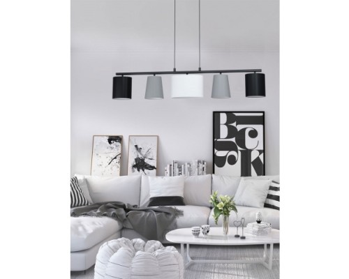 Подвесной светильник Almeida 1 98588 Eglo