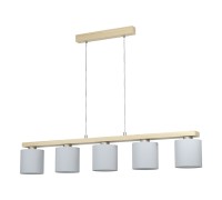 Подвесной светильник Castralvo 98591 Eglo