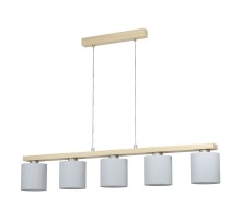 Подвесной светильник Castralvo 98591 Eglo