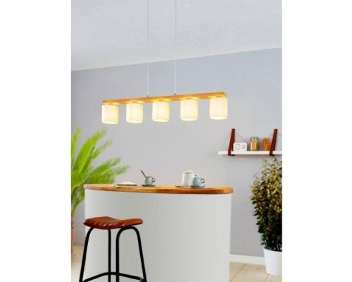 Подвесной светильник Castralvo 98591 Eglo