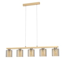 Подвесной светильник Castralvo 98592 Eglo