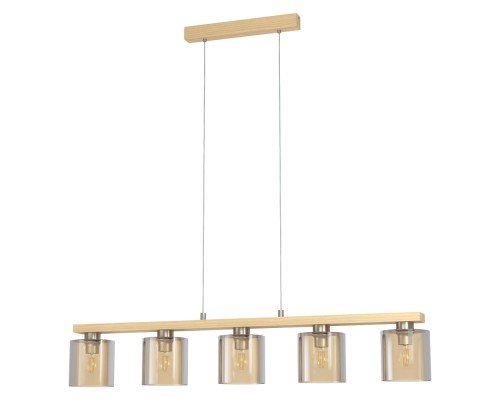 Подвесной светильник Castralvo 98592 Eglo