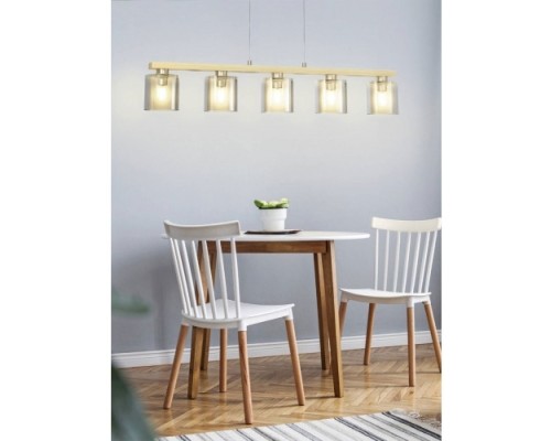 Подвесной светильник Castralvo 98592 Eglo