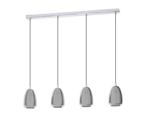 Подвесной светильник Alobrase 98616 Eglo