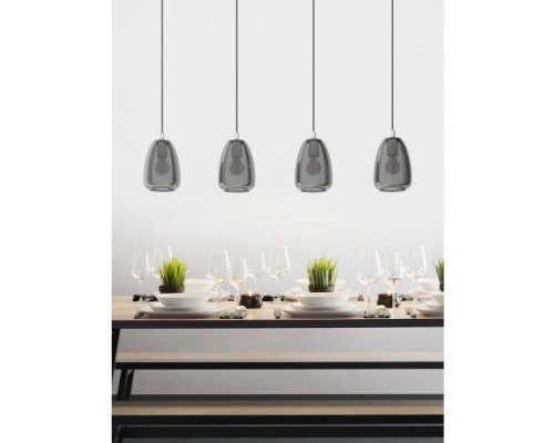 Подвесной светильник Alobrase 98616 Eglo