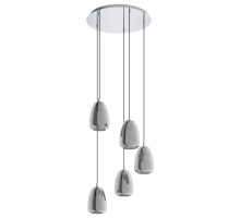 Подвесной светильник Alobrase 98617 Eglo