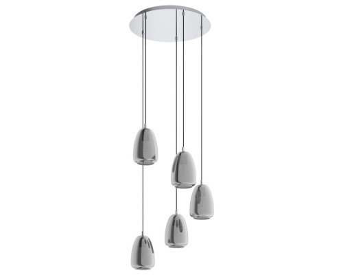 Подвесной светильник Alobrase 98617 Eglo