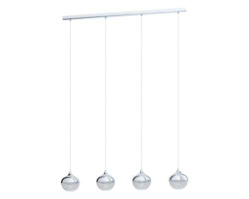 Подвесной светильник Mioglia 1 98628 Eglo