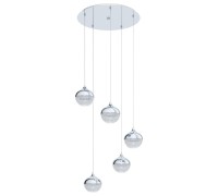 Подвесной светильник Mioglia 1 98629 Eglo