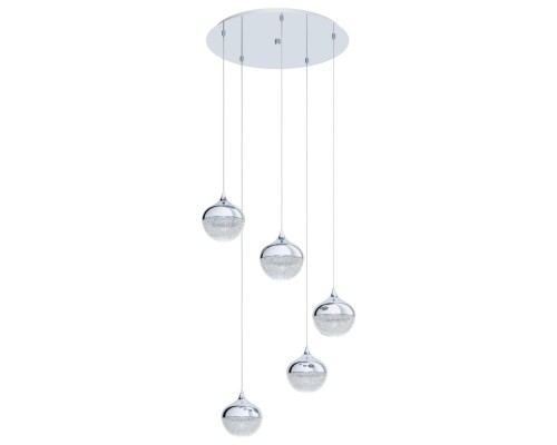 Подвесной светильник Mioglia 1 98629 Eglo