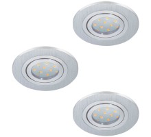 Точечный светильник Areitio 98639 Eglo