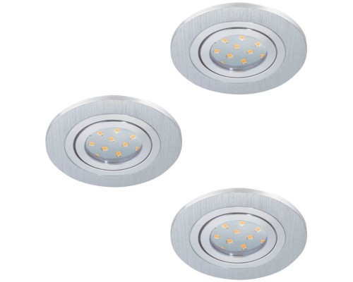 Точечный светильник Areitio 98639 Eglo