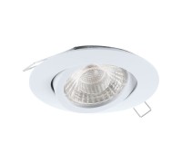 Точечный светильник Tedo 1 98641 Eglo