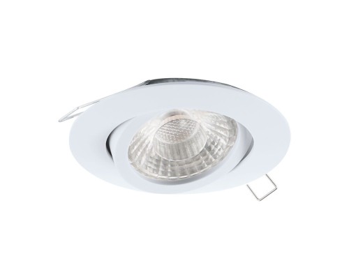 Точечный светильник Tedo 1 98641 Eglo