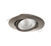 Точечный светильник Tedo 1 98642 Eglo