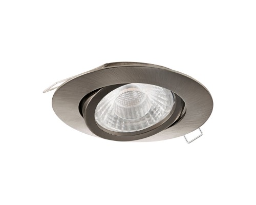 Точечный светильник Tedo 1 98642 Eglo