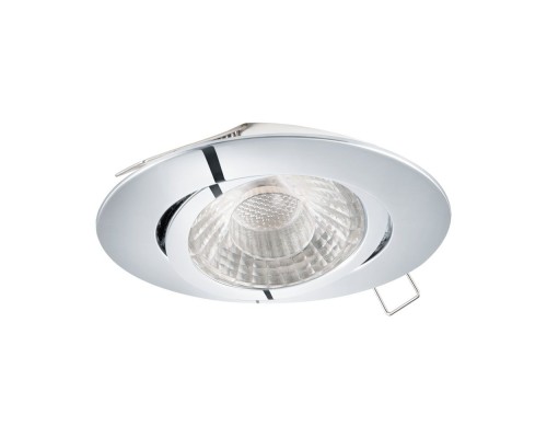 Точечный светильник Tedo 98643 Eglo