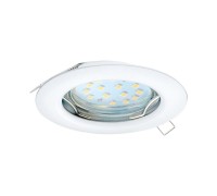 Точечный светильник Peneto 98644 Eglo