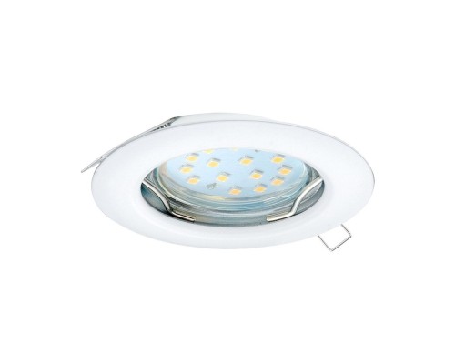 Точечный светильник Peneto 98644 Eglo