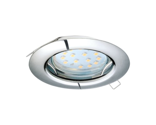 Точечный светильник Peneto 98646 Eglo