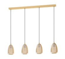 Подвесной светильник Alobrase 98649 Eglo