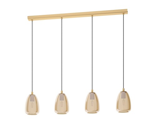 Подвесной светильник Alobrase 98649 Eglo