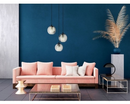 Подвесной светильник Ariscani 98653 Eglo