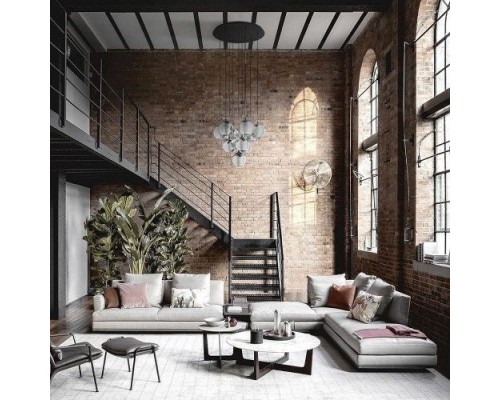 Подвесной светильник Ariscani 98654 Eglo