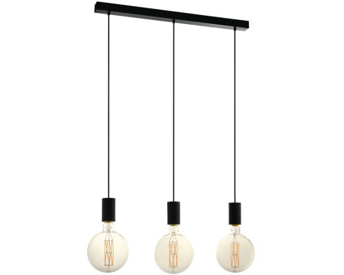 Подвесной светильник Pozueta 98662 Eglo