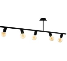 Потолочная люстра Mendieta 98675 Eglo