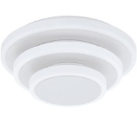 Настенно-потолочный светильник Elgvero 98676 Eglo