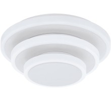 Настенно-потолочный светильник Elgvero 98676 Eglo