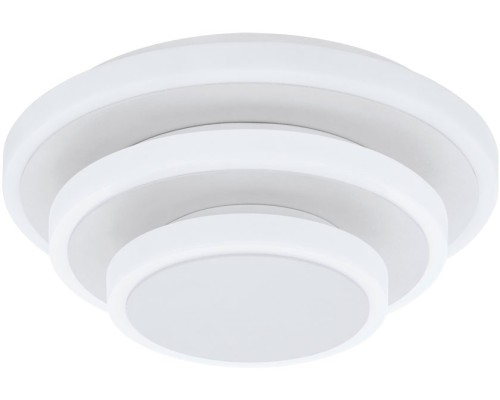 Настенно-потолочный светильник Elgvero 98676 Eglo