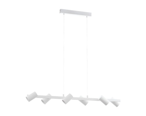 Подвесной светильник Gatuela 98687 Eglo