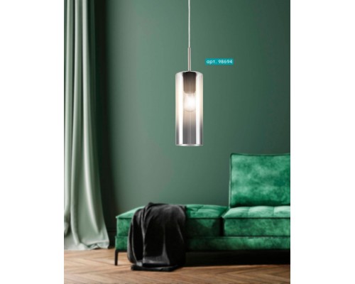 Подвесной светильник Selvino 98694 Eglo