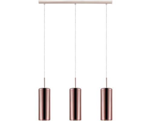 Подвесной светильник Selvino 98699 Eglo