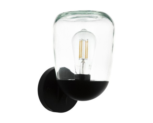 Настенный фонарь уличный Donatori 98701 Eglo