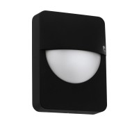 Настенный светильник уличный Salvanesco 98704 Eglo