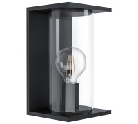 Настенный светильник уличный Cascinetta 98713 Eglo