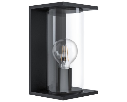 Настенный светильник уличный Cascinetta 98713 Eglo