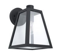 Настенный фонарь уличный Mirandola 98719 Eglo