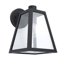 Настенный фонарь уличный Mirandola 98719 Eglo