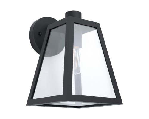 Настенный фонарь уличный Mirandola 98719 Eglo