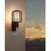 Настенный фонарь уличный Ravello 98721 Eglo