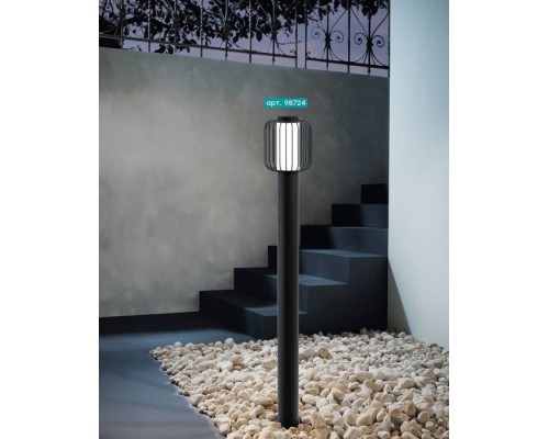 Наземный светильник Ravello 98724 Eglo