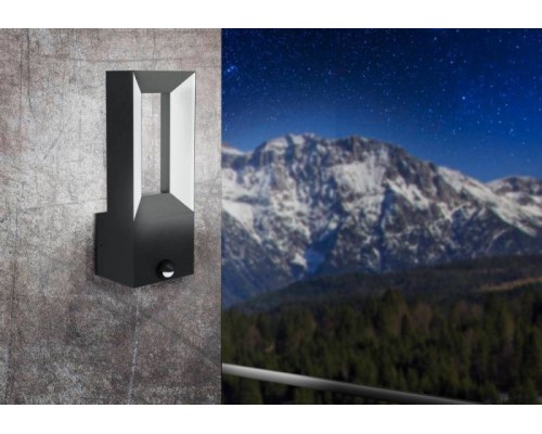 Настенный светильник уличный Riforano 98726 Eglo