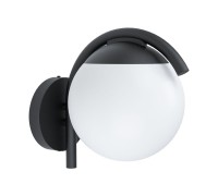 Настенный фонарь уличный Prata Vecchia 98731 Eglo