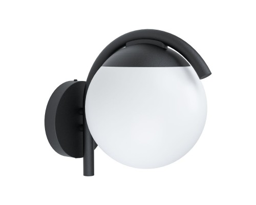 Настенный фонарь уличный Prata Vecchia 98731 Eglo